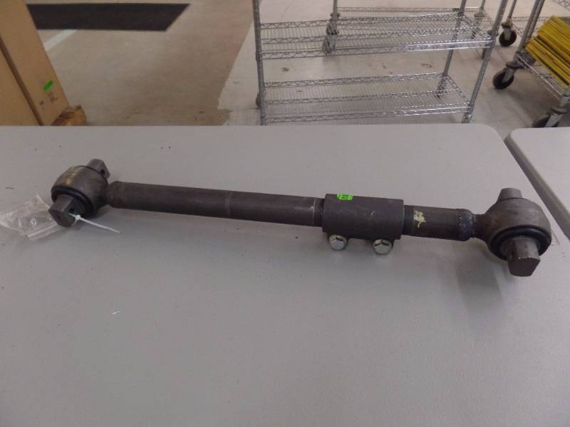 Rod Suspension