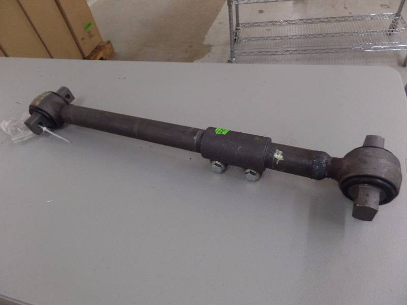 Rod Suspension