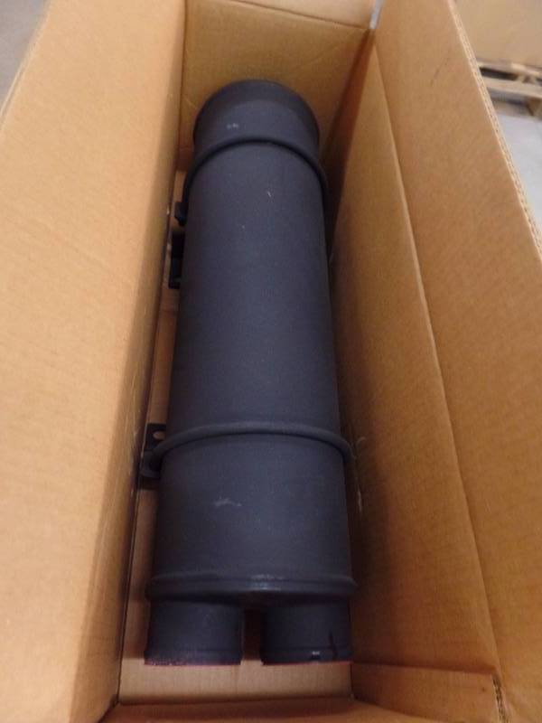 Transmission Oil Cooler