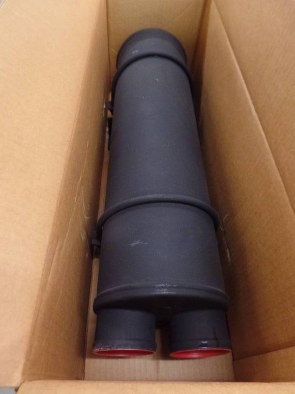 Transmission Oil Cooler