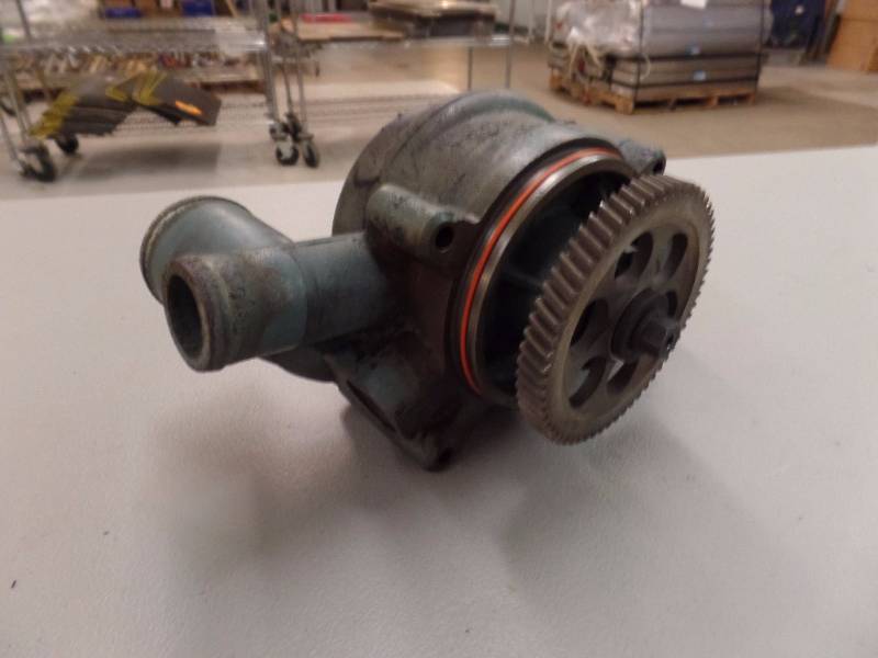 Water Pumps