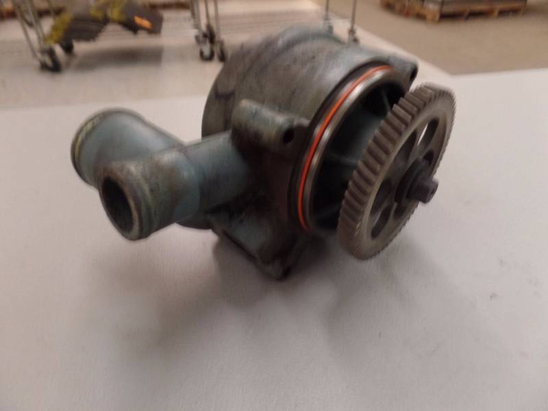 Water Pumps