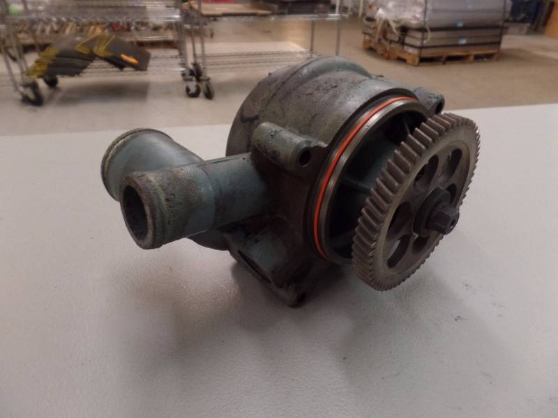 Water Pumps