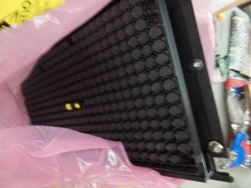 Displays Luminators