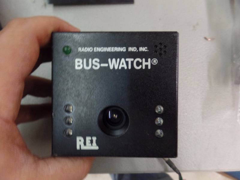 Cameras
