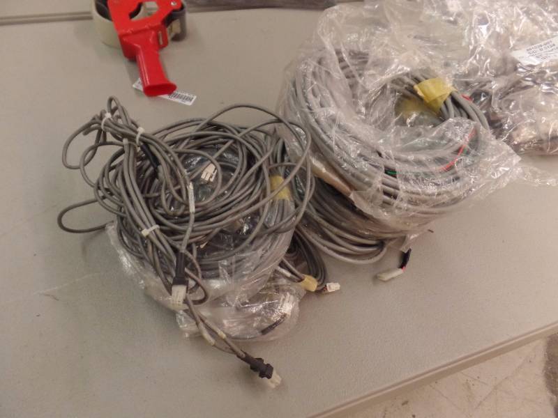 VCR Cables