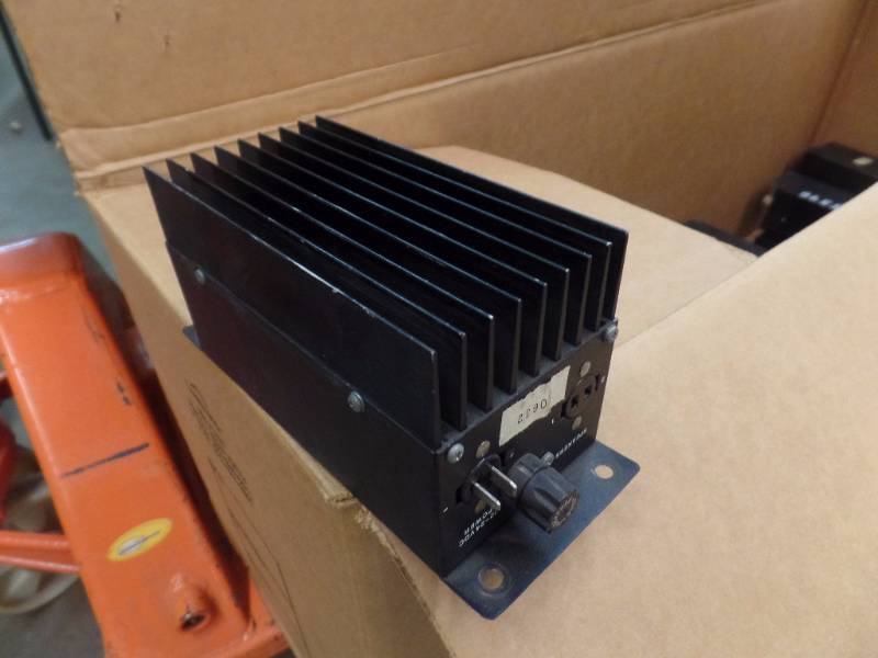Amplifier