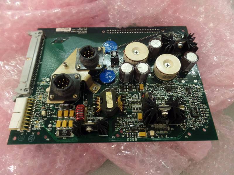 Front Sign Power Supply