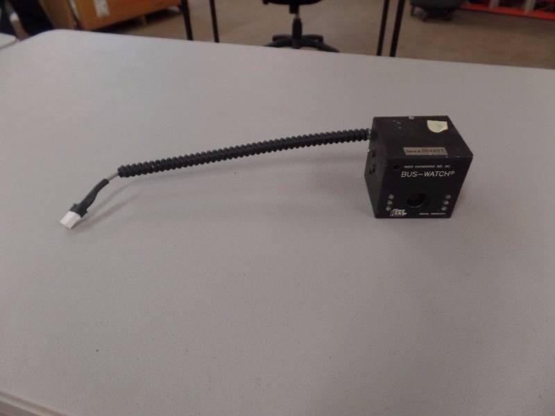 Camera 4mm VCR