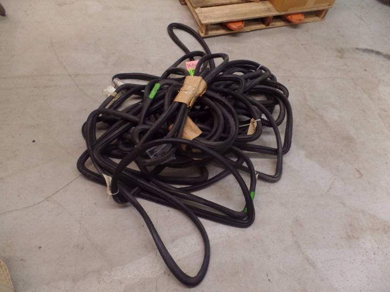 Window Gaskets