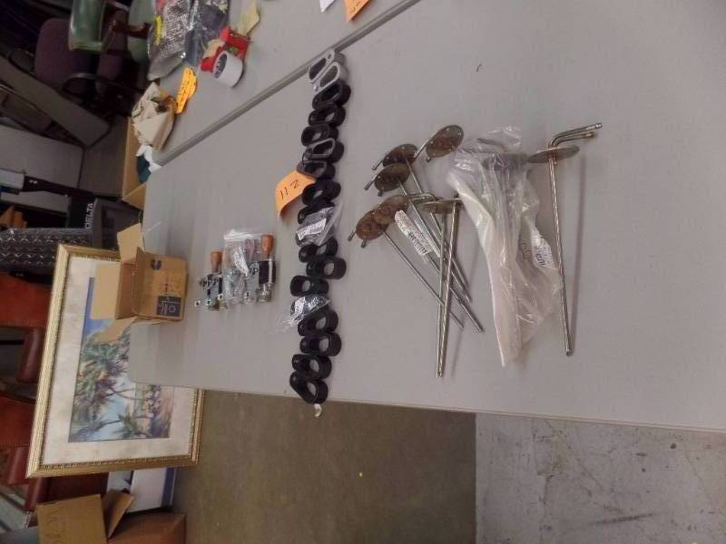 Misc. Maintainance Parts