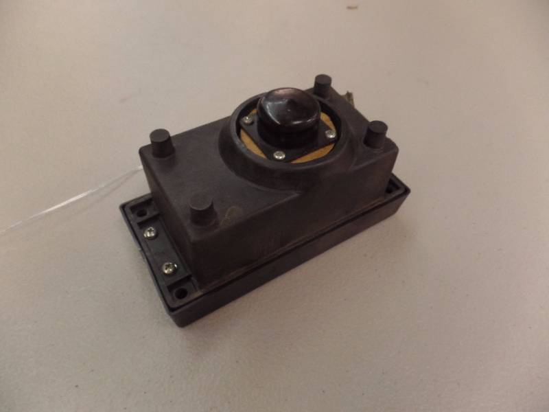 Selector Trans Shift