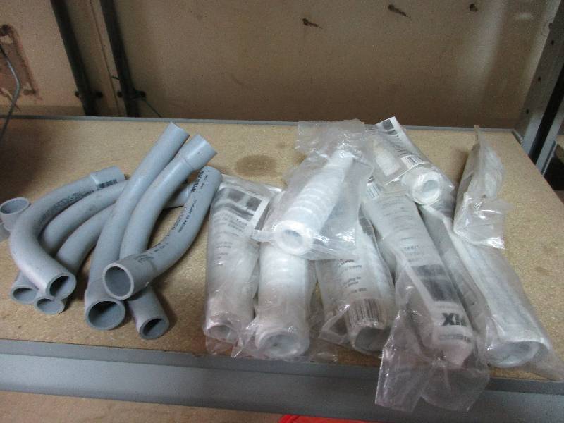 lot 18 image: Conduit