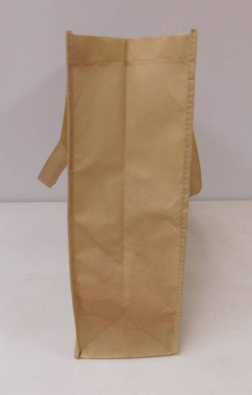 GoldTan Reusable Value Totes - 20 x 16 x 6