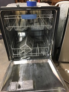 Bosch Dishwasher