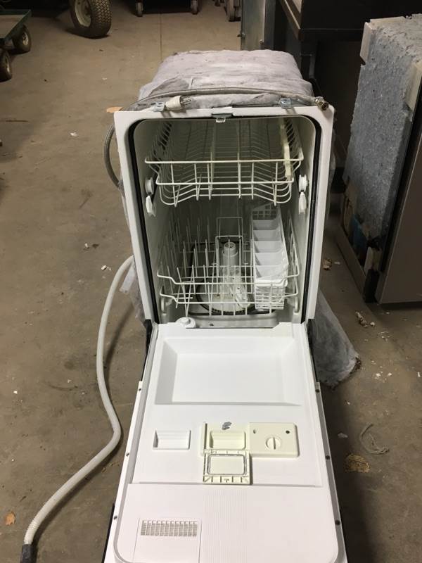 Kenmore Dishwasher