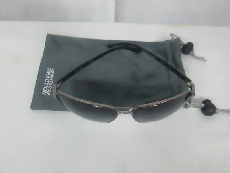 lot 45 image: Kenneth Cole Sunglasses