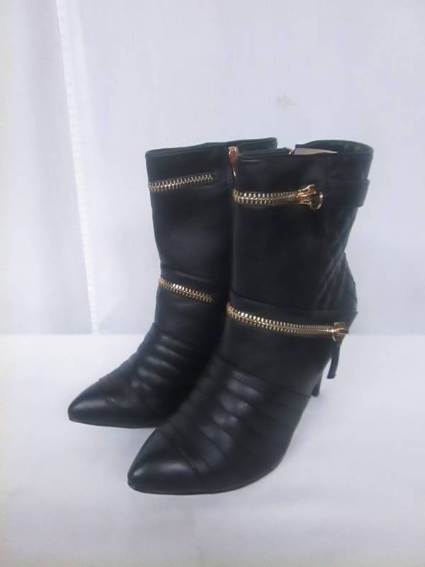 lot 59 image: GC Shoes Womens Modern Chic Bootie