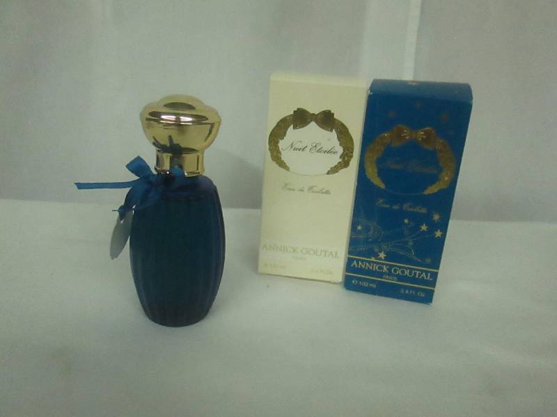 lot 42 image: Nuit Etoilee 3.4 oz. Eau De Toilette Spray by Annick Goutal