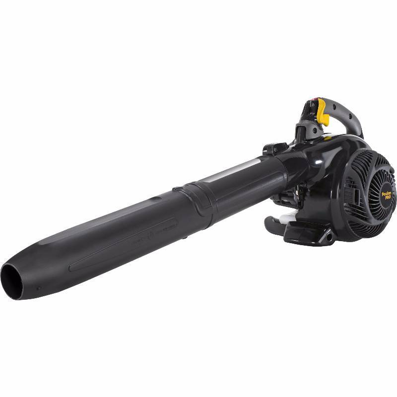 lot 5 image: Poulan Pro Gas-Powered BlowerVac