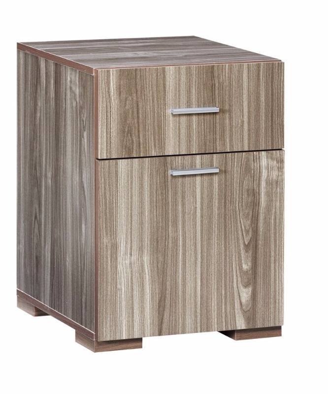 lot 29 image: Comfort Products Olivia 2-Drawer Cabinet