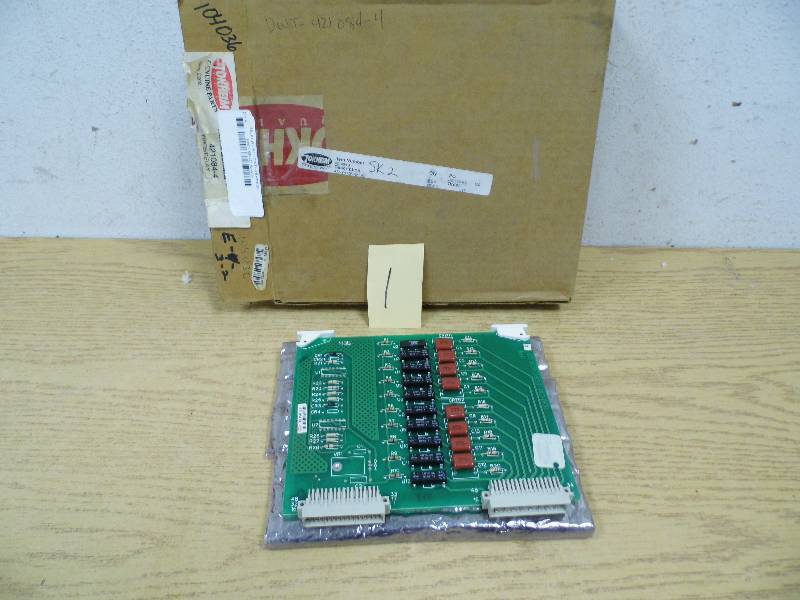 Relay Board