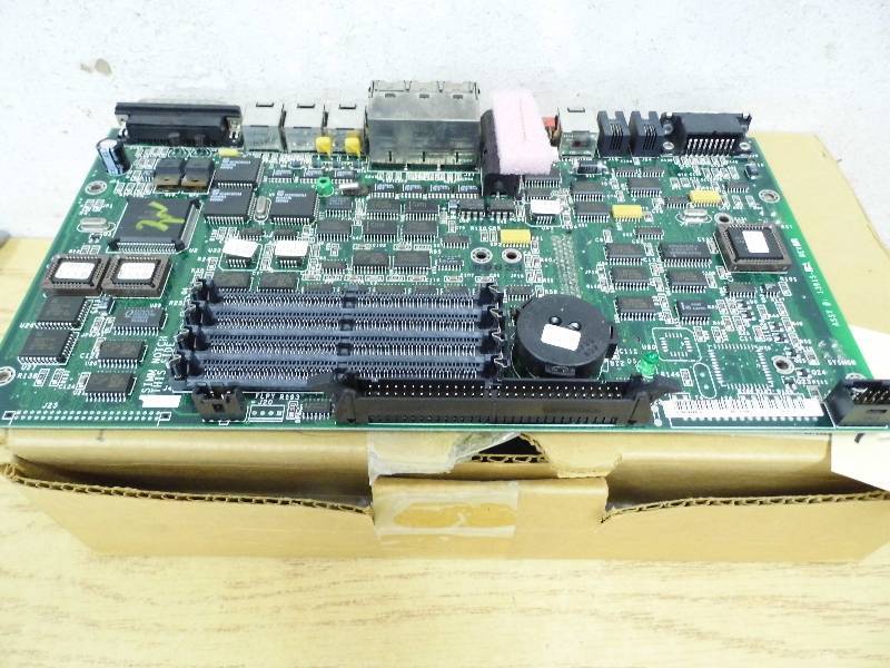 CPU-U 120 Key Board