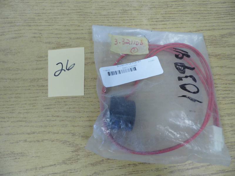 Blend Valve Coil Kit