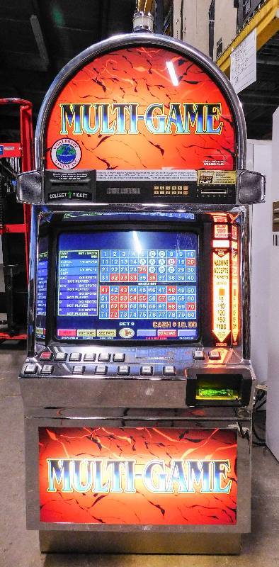 slot machine for sale san diego