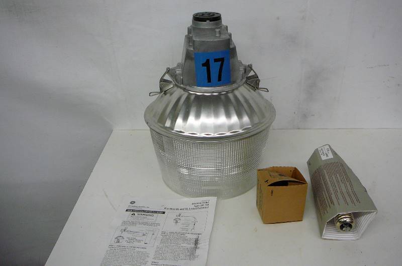 lot 24 image: GE Lighting