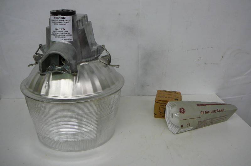 lot 25 image: GE Lighting