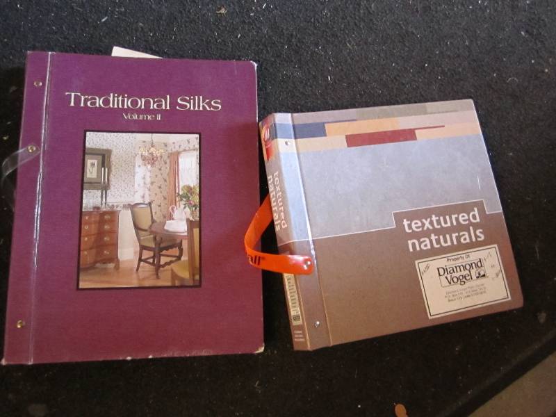 lot 21 image: 2 skills books samples great for cr...