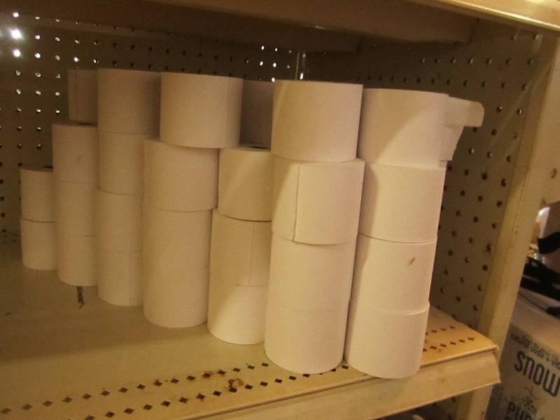 lot 175 image: office supplies...