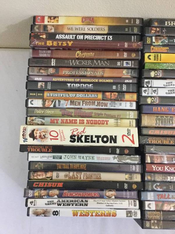 lot 15 image: 44 Movies