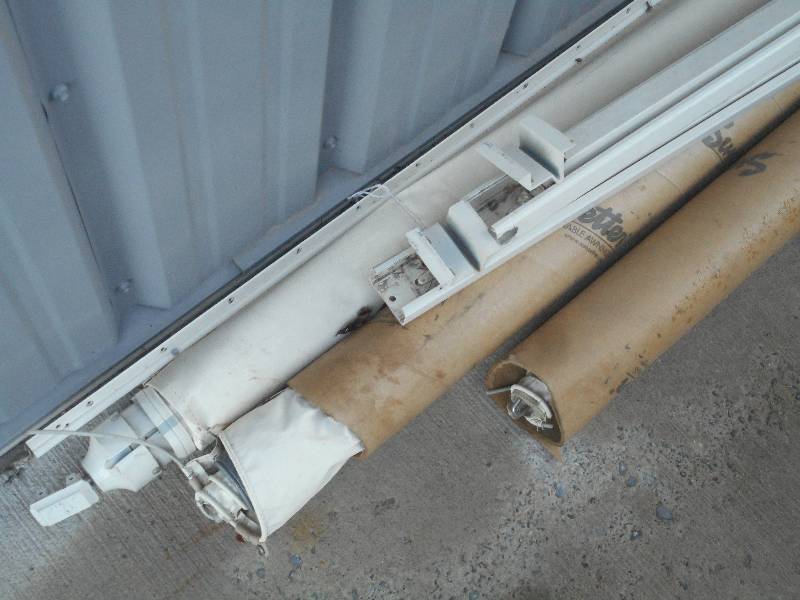 Sunsetter Awning 18ft Retractable ...