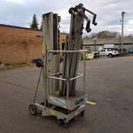 Genie PLC-30P Personnel Lift