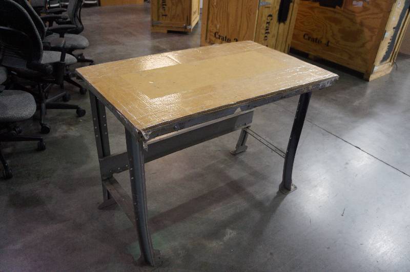 Work Table