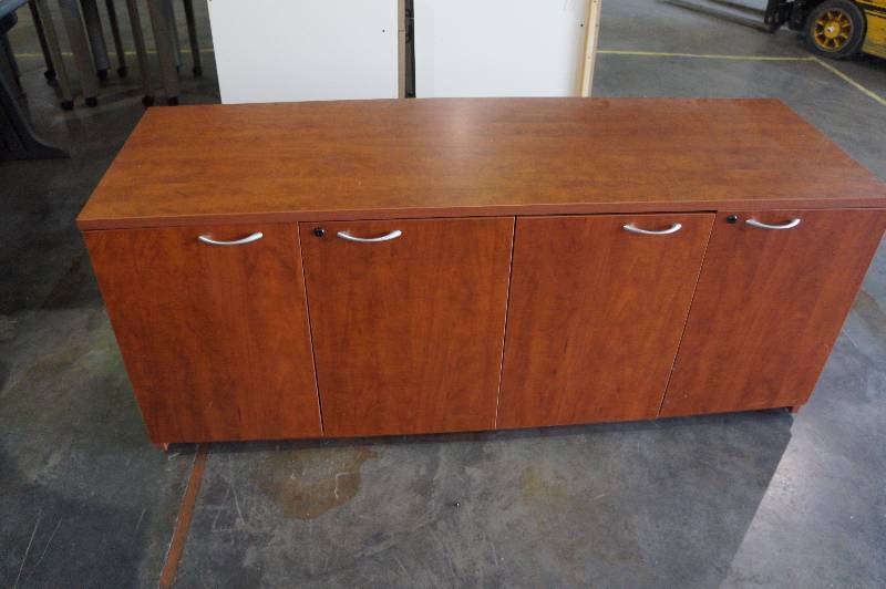 Wooden Cabinet