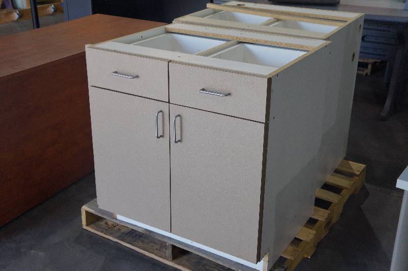 Lower Cabinet