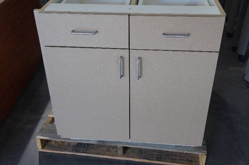 Lower Cabinet