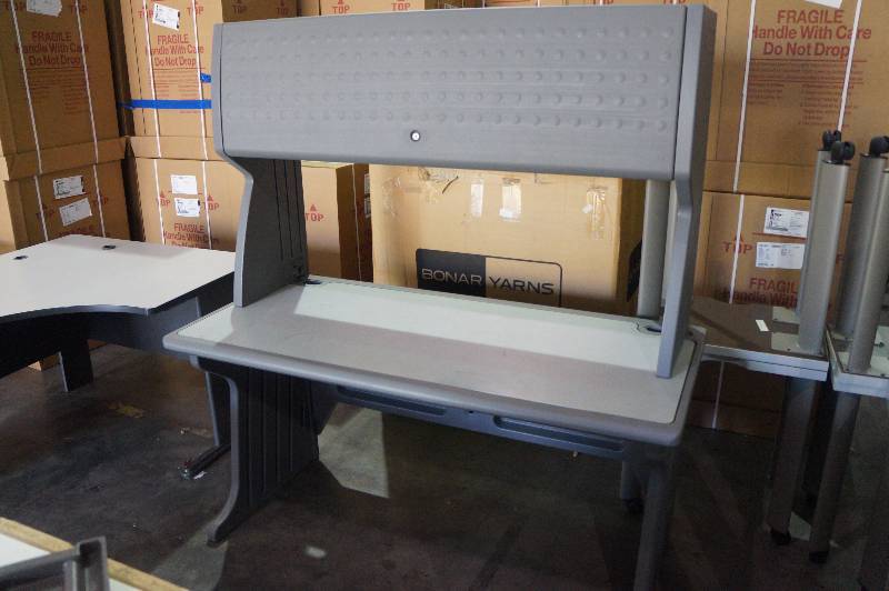 Work Desk