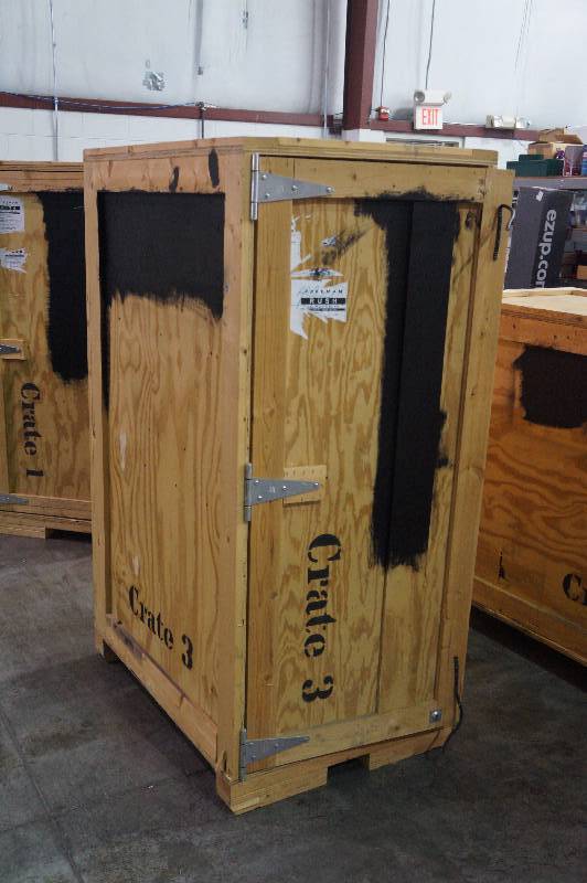 Shipping Crate