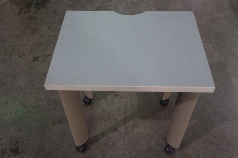 Rolling Table