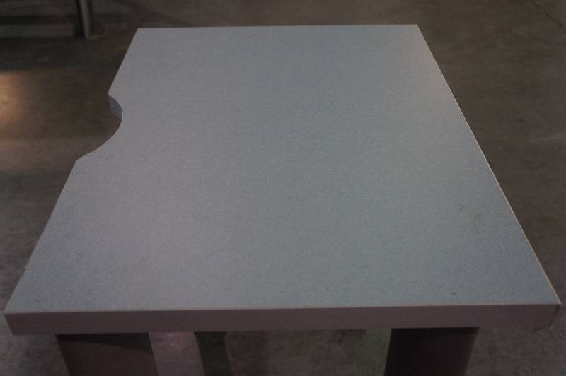 Rolling Table