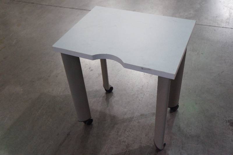 Rolling Table