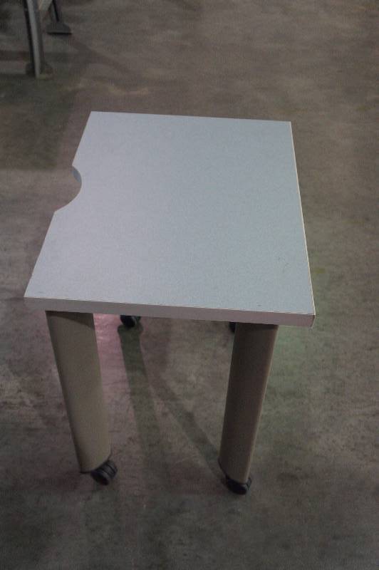Rolling Table