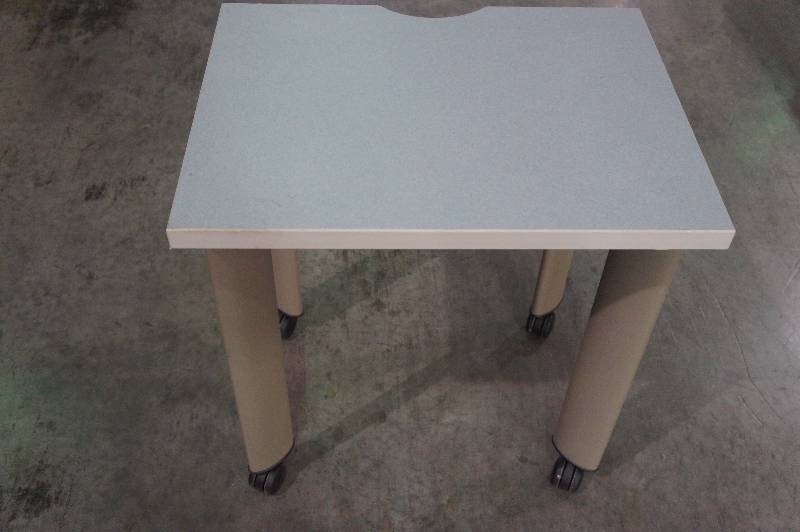 Rolling Table