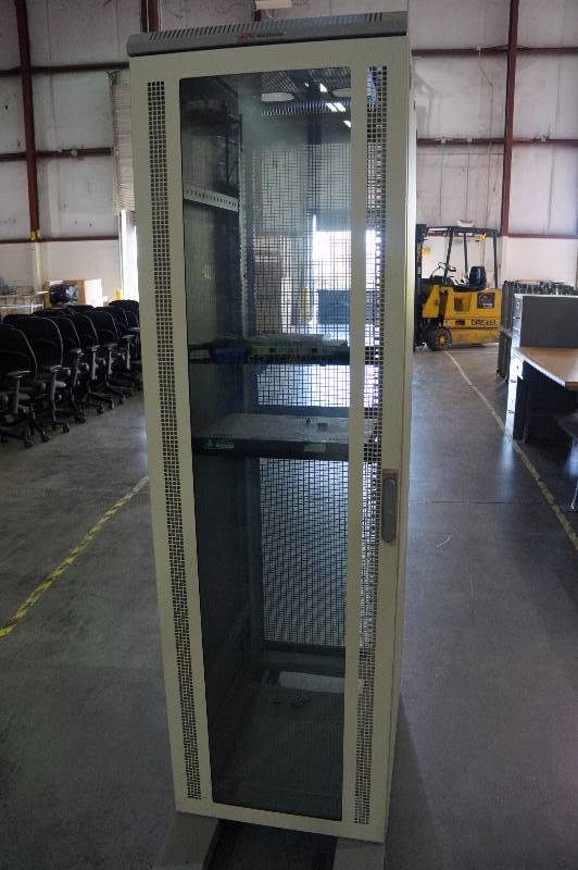 Computer Rack