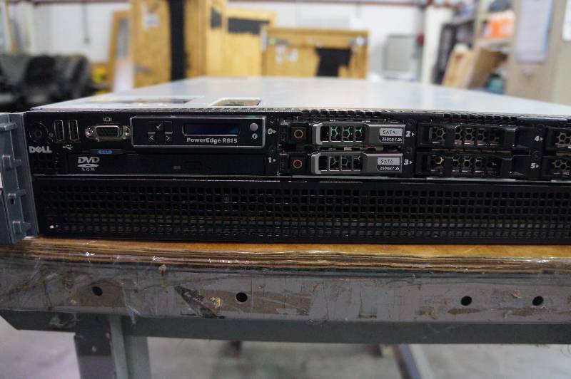 Dell Server