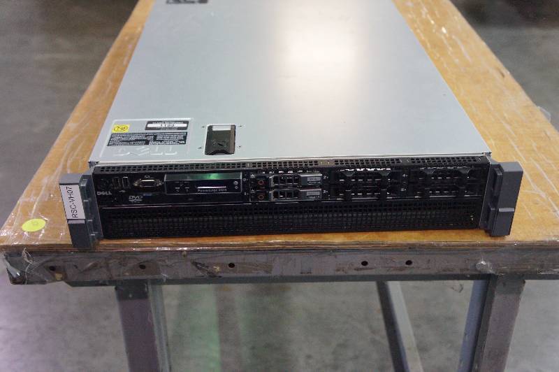 Dell Server